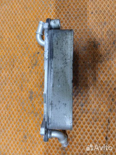 Теплообменник передний Audi A6 C7 C7 cgwb 2012