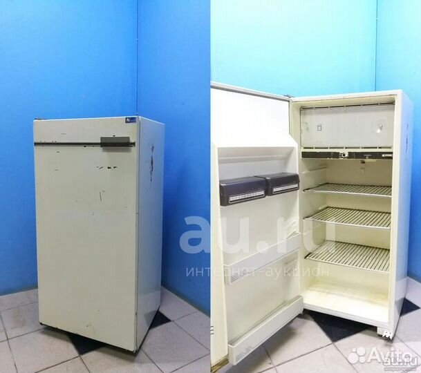 Холодильник бу норд в хорошем состоянии 2 камер