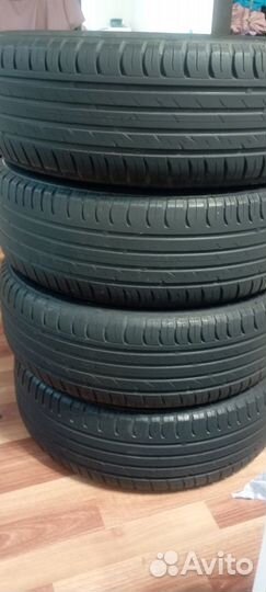 Nokian Tyres Nordman SX2 185/65 R15 88H