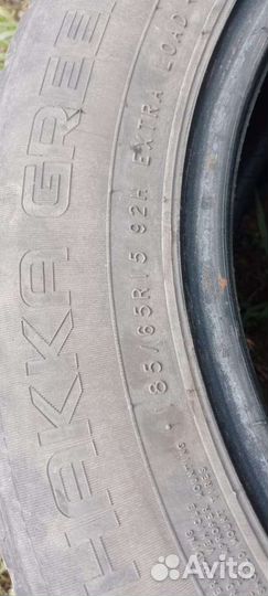 Formula Energy 185/65 R15