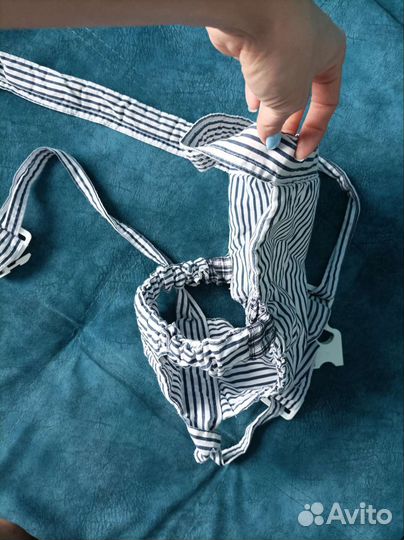 Кенгуру переноска