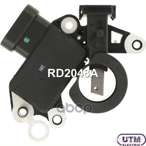 Регулятор генератора RD2048A Utm