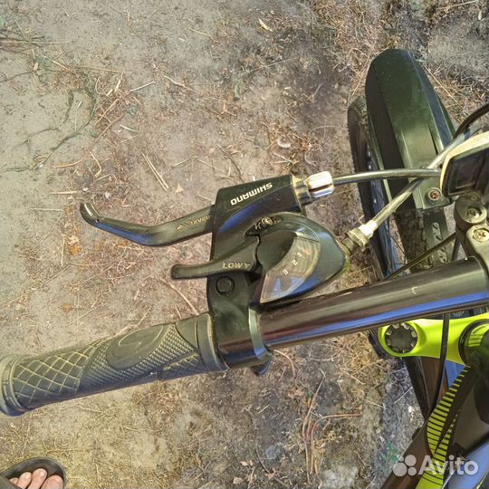 Велосипеды бу