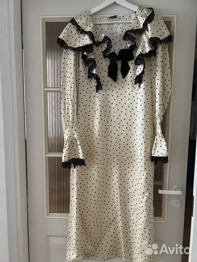 Платье lime новое