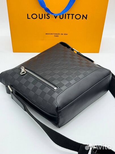 Сумка louis vuitton