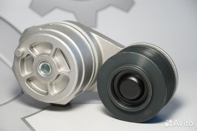 Натяжитель ремня дв.cummins 6ISDe