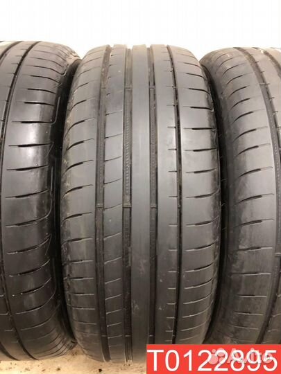 Goodyear Eagle F1 Asymmetric 3 235/55 R18 100V