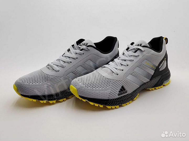 Кроссовки большие размеры