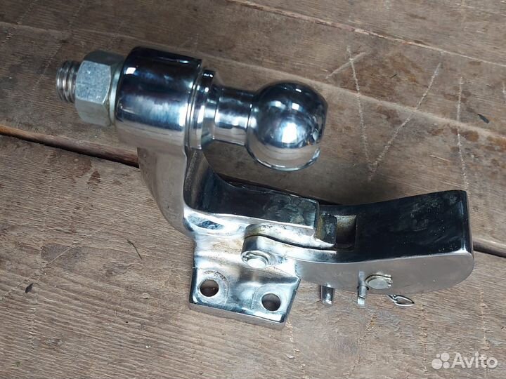 Фаркоп универсальный