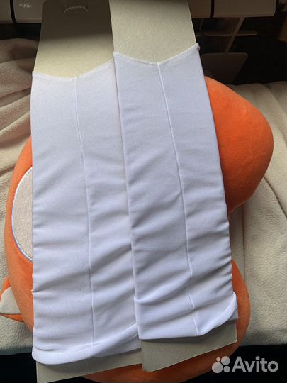 Перчатки свадебные белые митенки