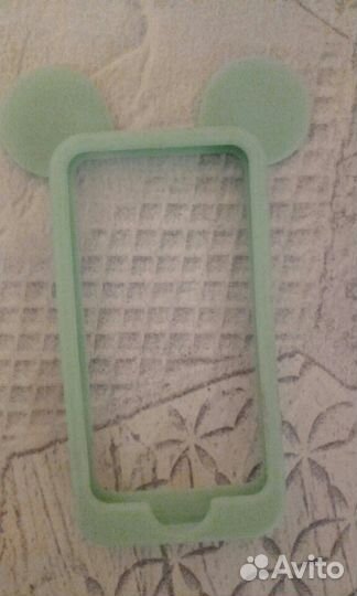 Чехлы для 4 айфона