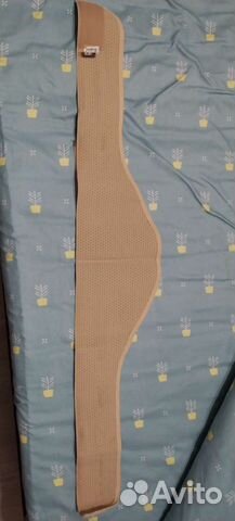 Бандаж для беременных и после родов