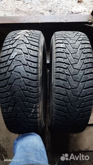 Hankook Winter I'Pike RS2 W429 185/65 R15