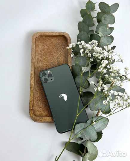 iPhone 11 Pro, 256 ГБ
