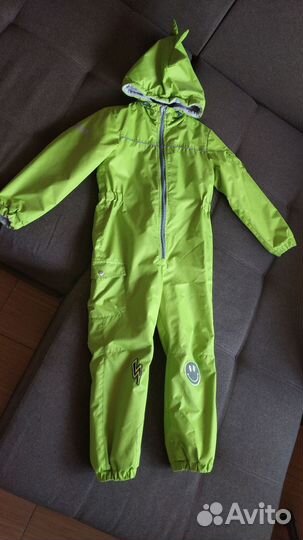 Комбинезон Minidino 122