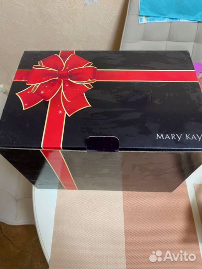 Кейс для косметики mary KAY