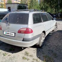 Toyota Avensis 2.0 AT, 2001, 270 064 км, с пробегом, цена 250 000 руб.