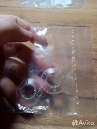 Заглушки для инфузий quick-set (квик-сетов)