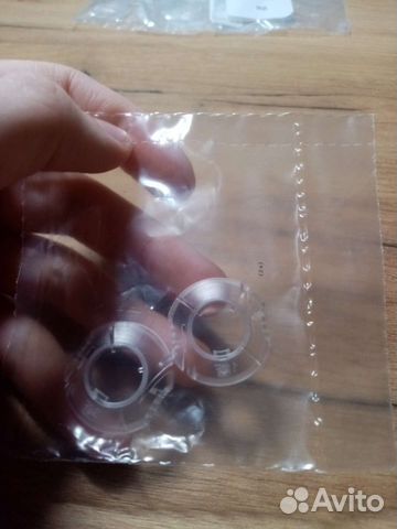 Заглушки для инфузий quick-set (квик-сетов)