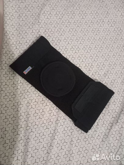 Бандаж грыжевой пупочный