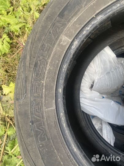 Marshal RoadVenture APT KL51 265/65 R17 112H