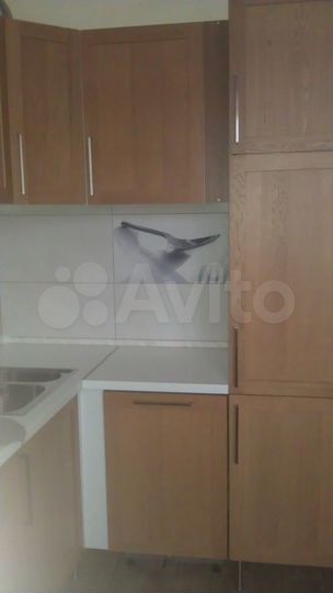 2-к. квартира, 69,6 м², 9/17 эт.