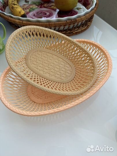 Набор столовой посуды