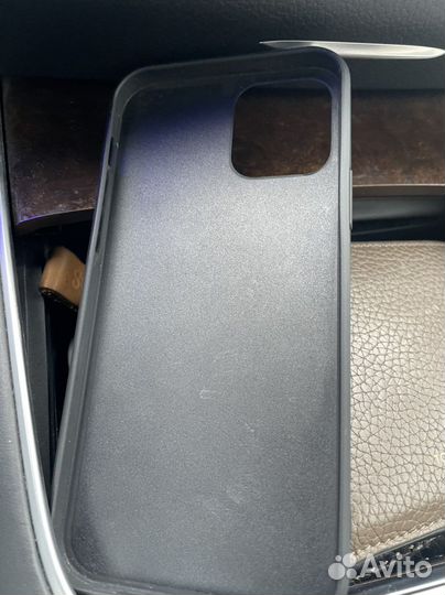 Чехол на iPhone 12 pro, 12