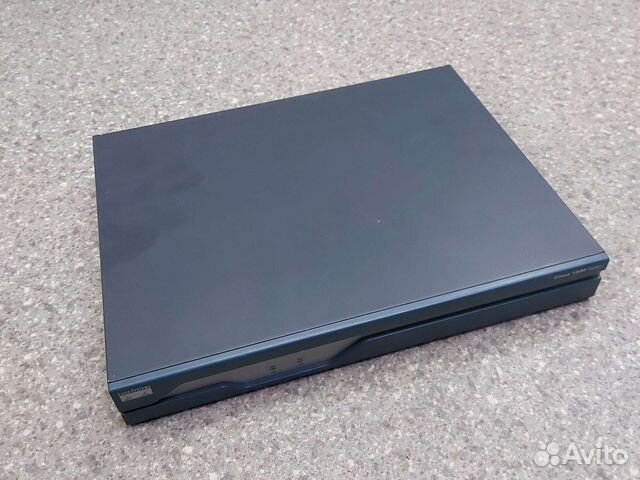 Маршрутизатор Cisco 1840
