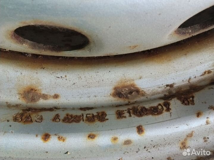 Шины и диски