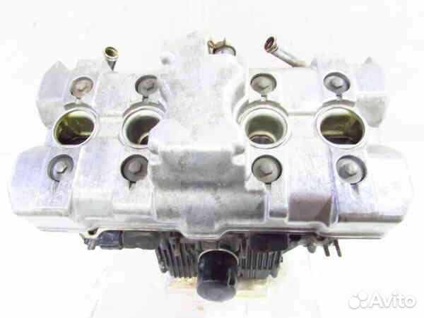 Контрактный двигатель Honda CB400SF NC23E