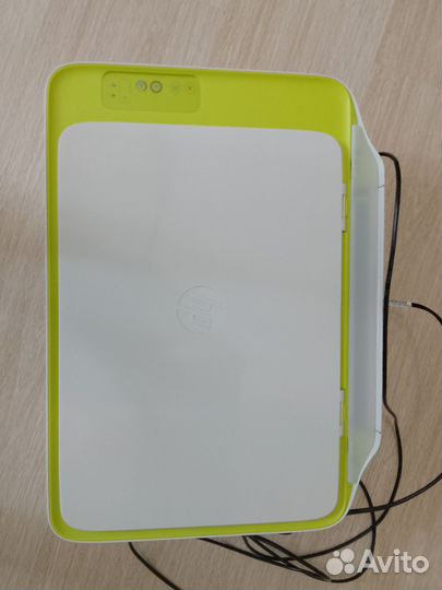 Принтер сканер копир