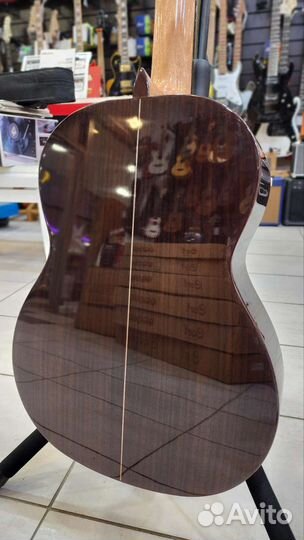 ES-06C Классическая гитара, Martinez (Новая)