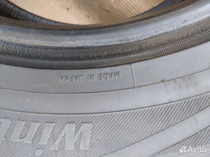 Toyo Winter Tranpath S1 225/65 R17