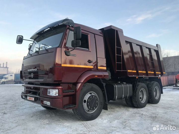 Водитель категории с