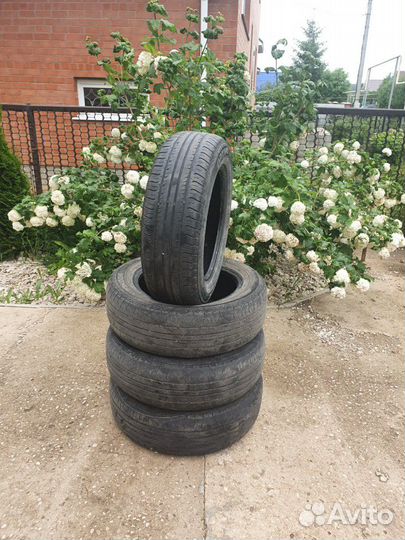 Hankook Optimo K415 185/65 R15
