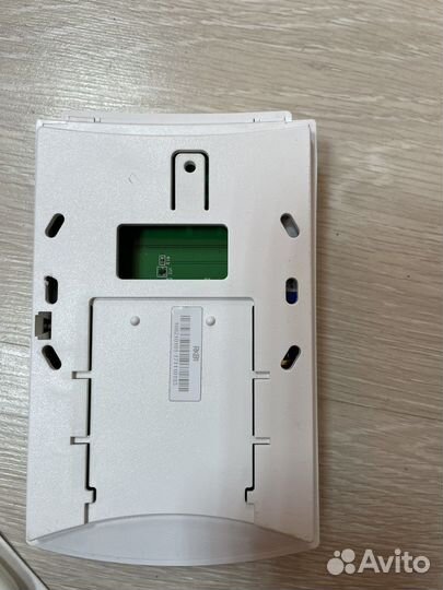 Клавиатура беспроводная радиканальная