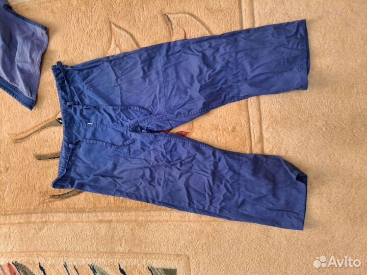 Кимоно для джиу джитсу