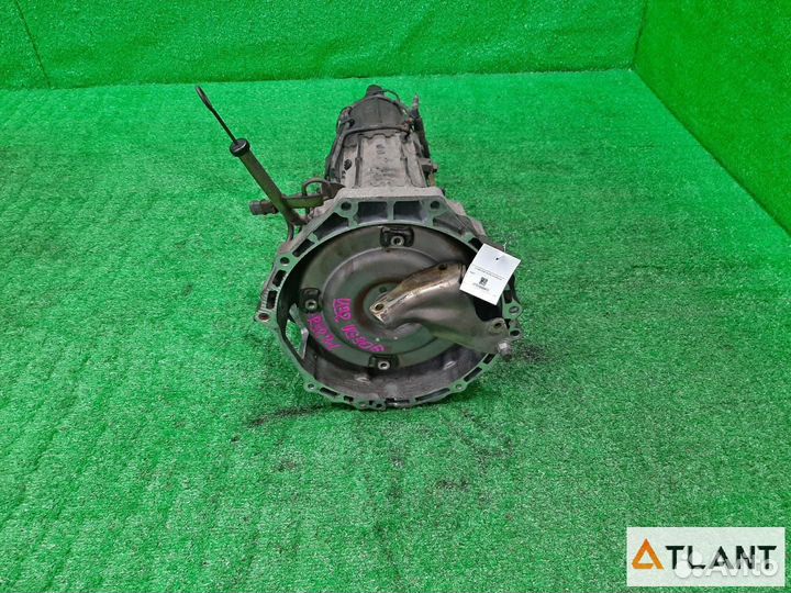 АКПП nissan cedric