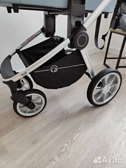 Коляска Rant flex 3 в 1