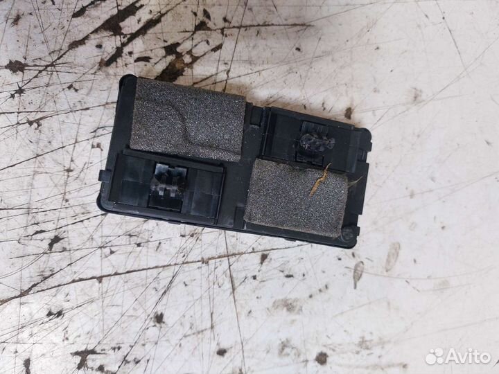 Блок контроля давления в шинах Peugeot 407