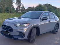 Honda HR-V 2.0 CVT, 2022, 25 573 км, с пробегом, цена 2 340 000 руб.