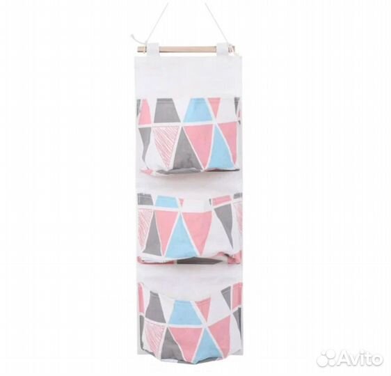 Органайзер подвесной для хранения