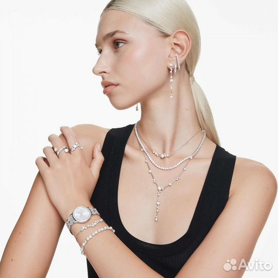 Оригинал Swarovski Браслет Constella M