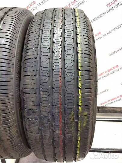 Kumho Radial 798 Plus 235/60 R18 103H