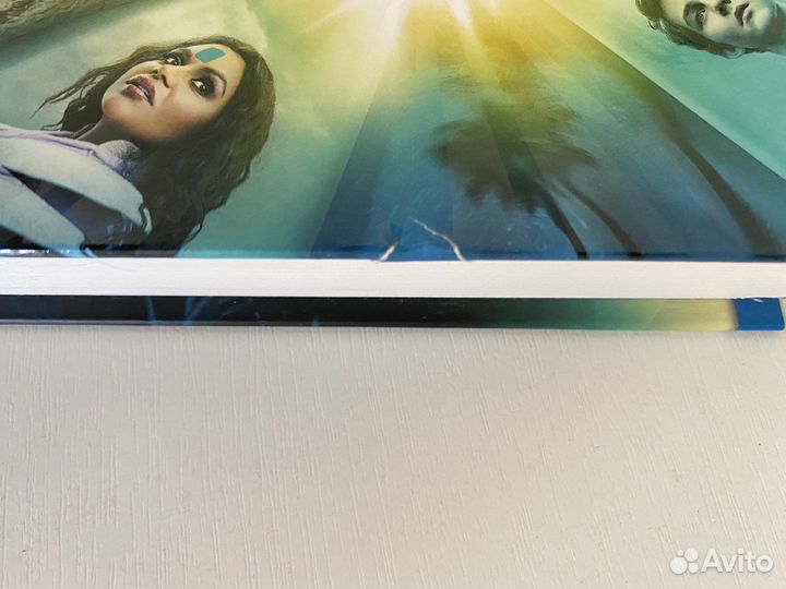 Излом времени. 12+