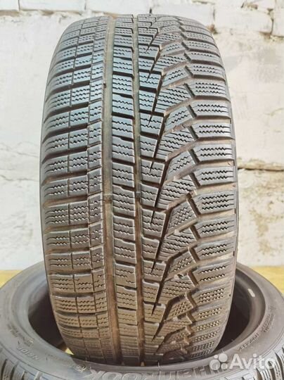 Hankook Winter I'Cept Evo2 W320 215/40 R17 87V
