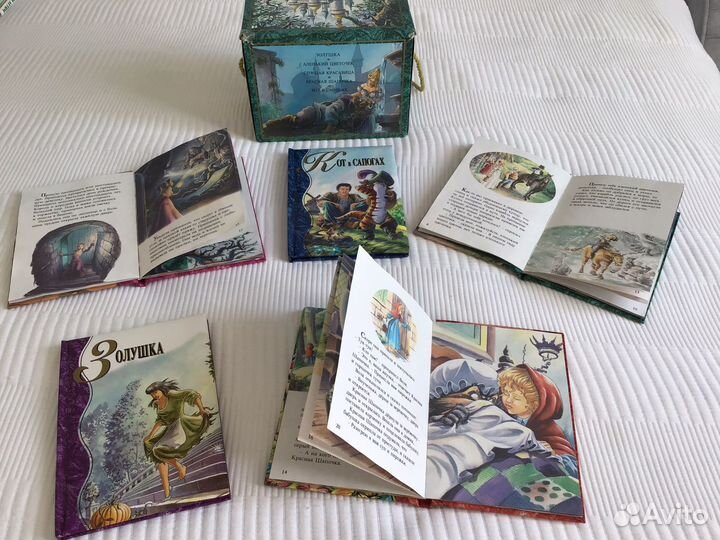 Детские книги, книги для чтения детям 1,5+