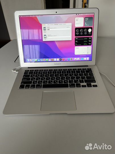 Apple MacBook Air 13 2015