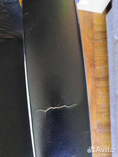 Компьютерное кресло